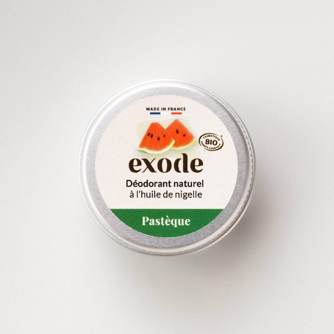 Mini Déodorant - Pastèque