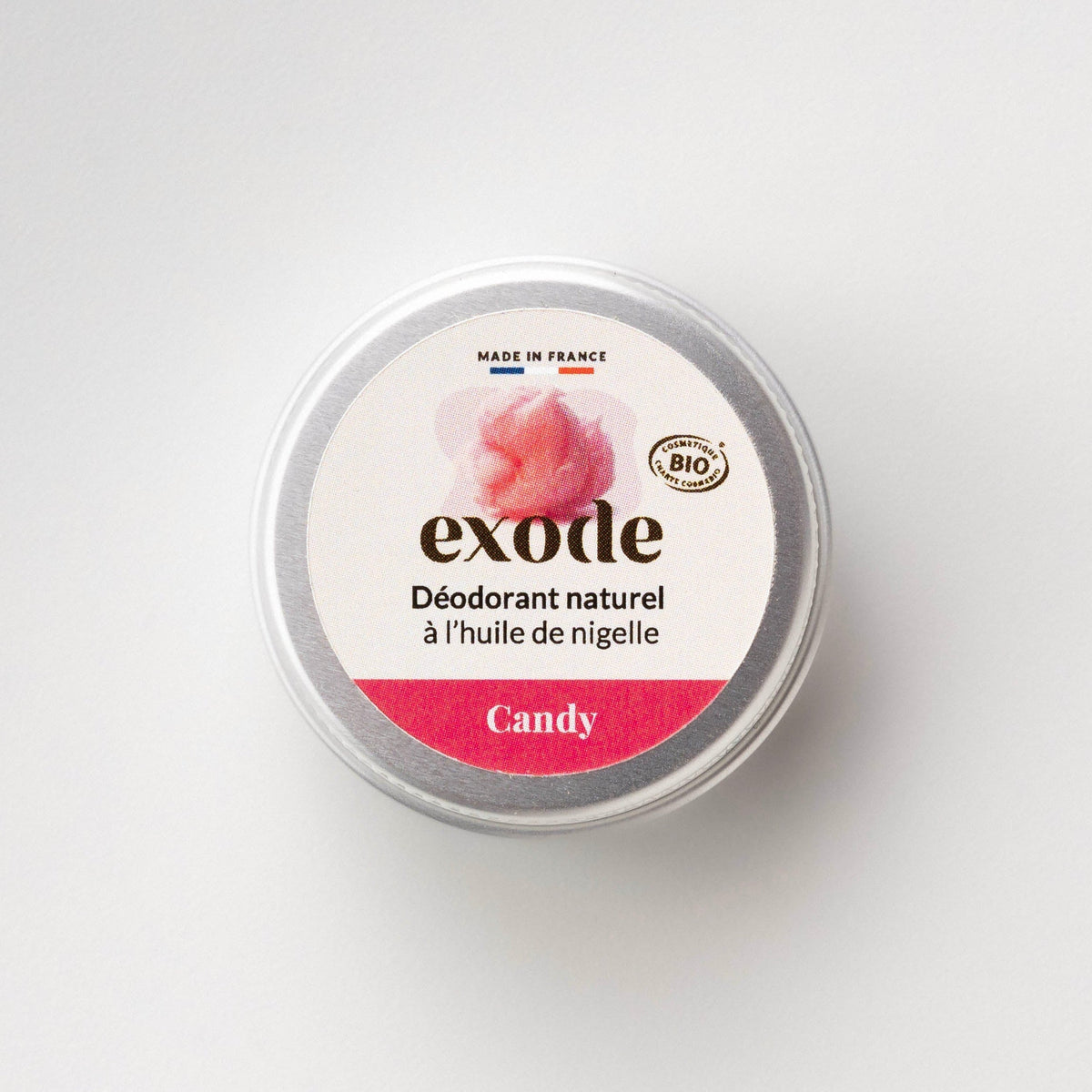 Mini Déodorant - Candy